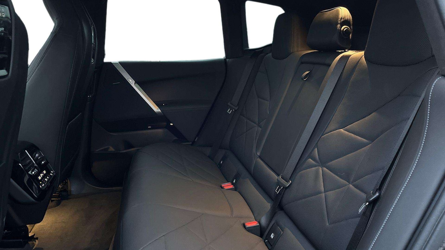 Used BMW iX 2022 for sale - 77076525: Photo 14