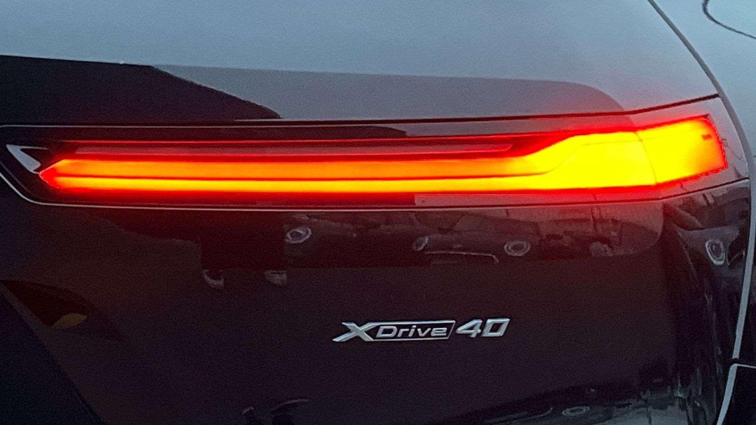 Used BMW iX 2022 for sale - 77076525: Photo 17