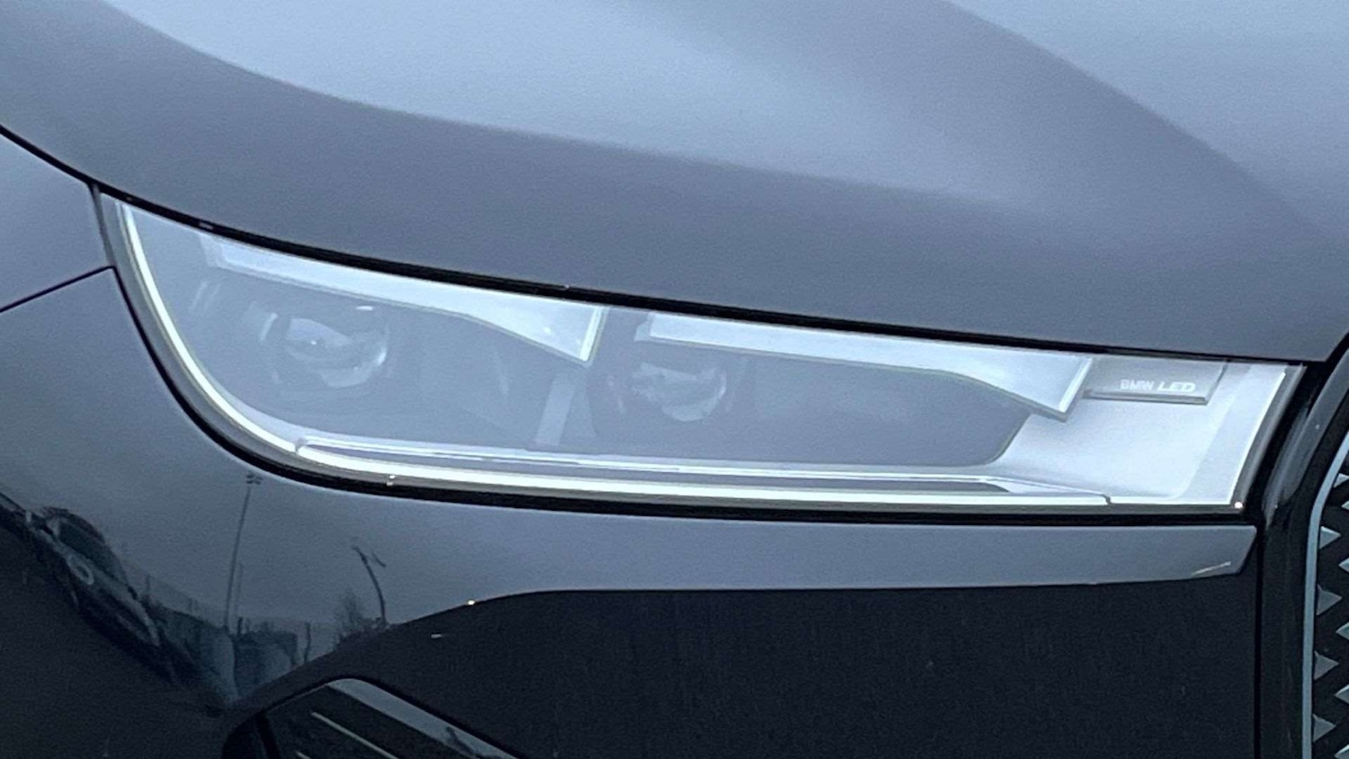 Used BMW iX 2022 for sale - 77076525: Photo 18