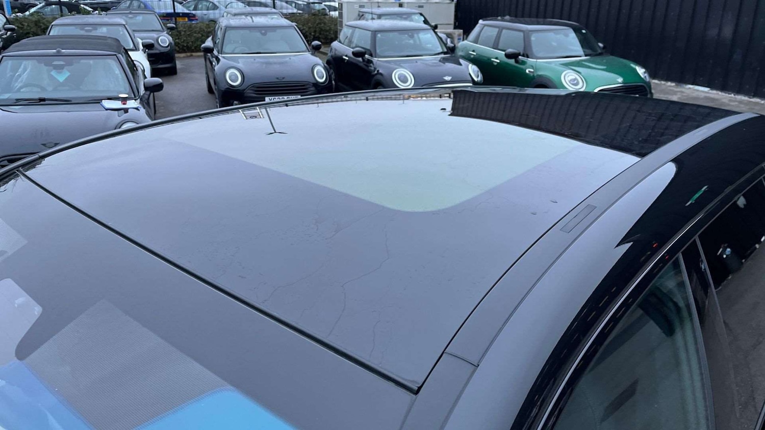 Used BMW iX 2022 for sale - 77076525: Photo 19