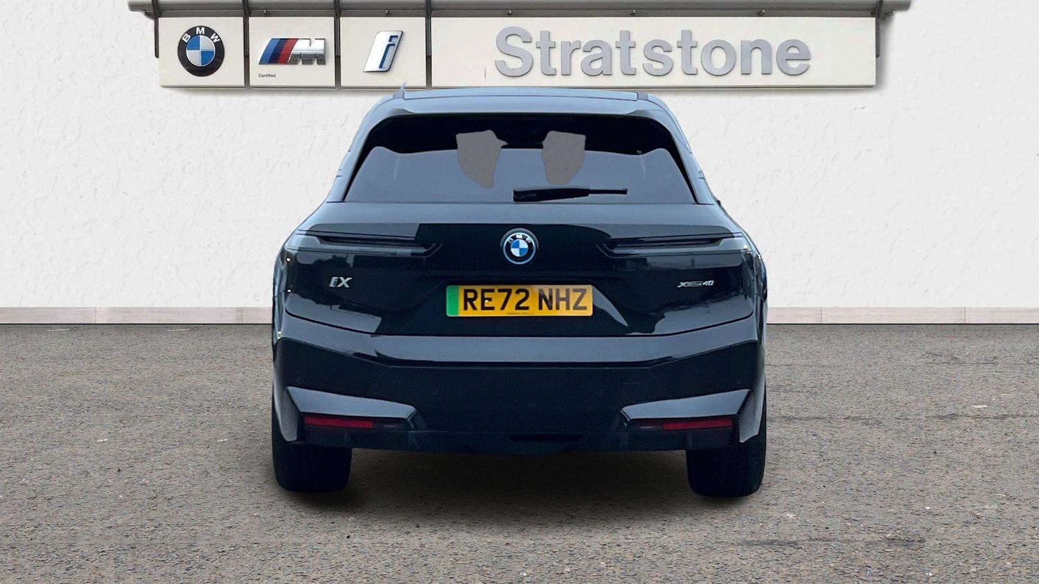 Used BMW iX 2022 for sale - 77076525: Photo 20