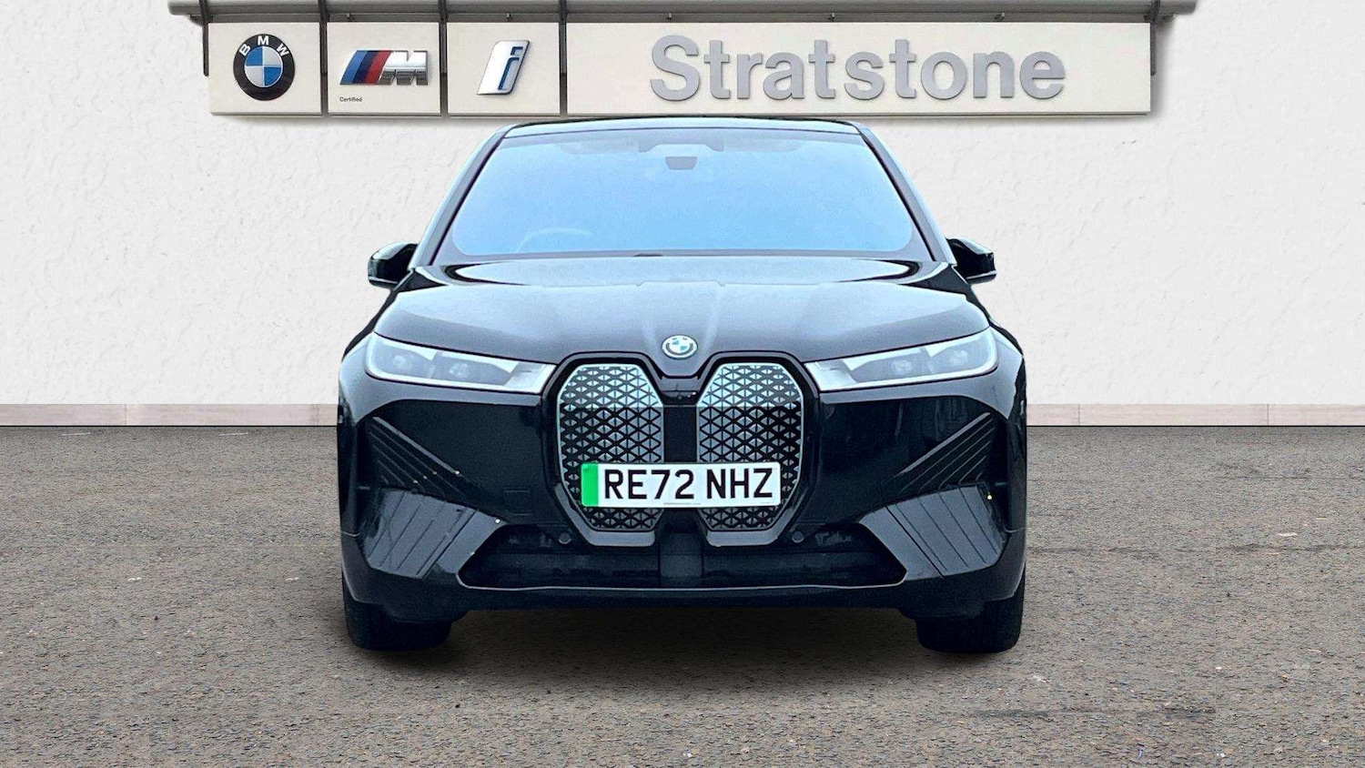 Used BMW iX 2022 for sale - 77076525: Photo 21