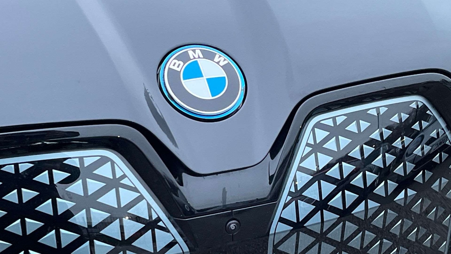 Used BMW iX 2022 for sale - 77076525: Photo 24