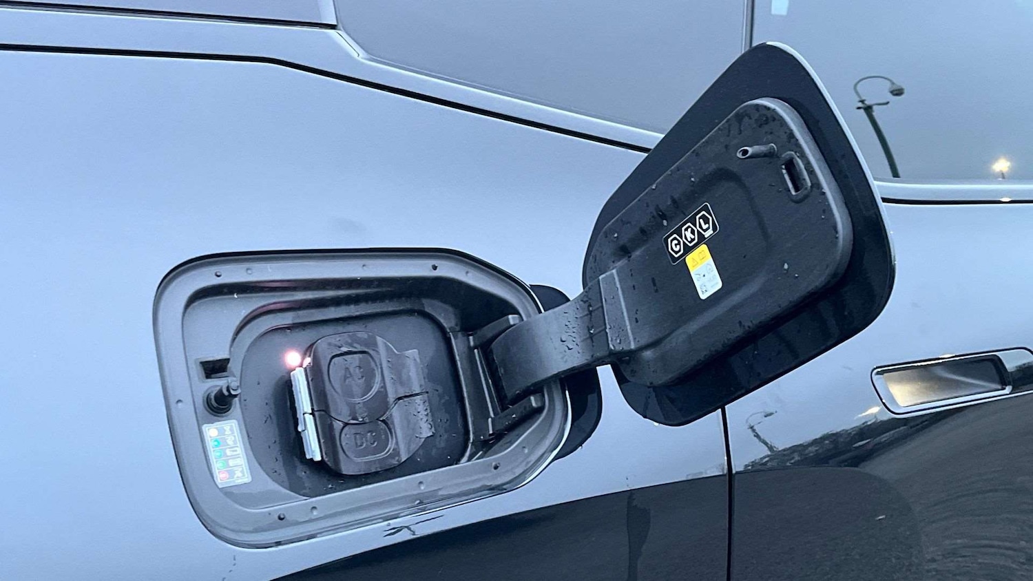 Used BMW iX 2022 for sale - 77076525: Photo 25