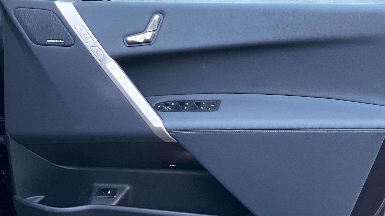 Used BMW iX 2022 for sale - 77076525: Photo 27