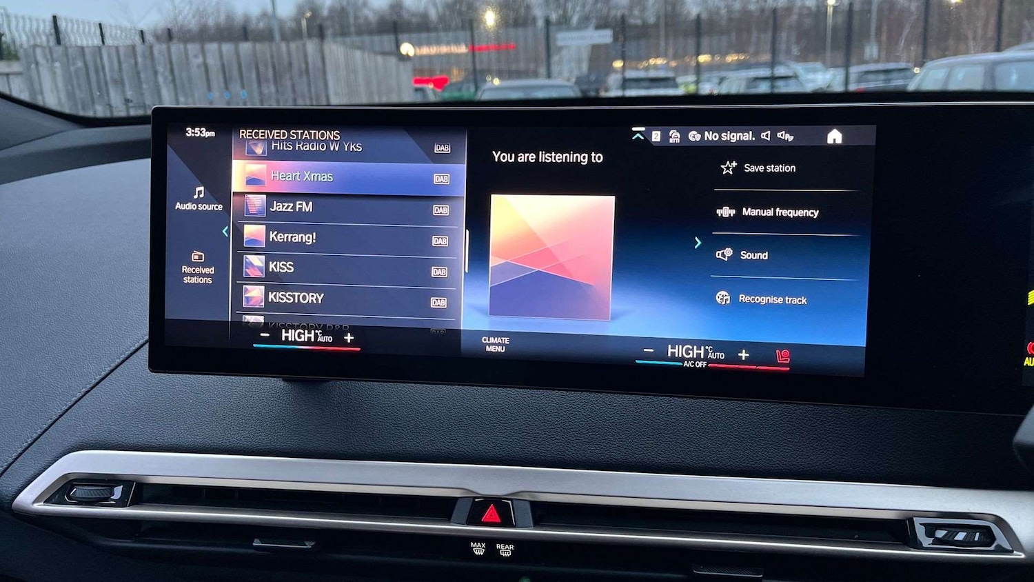 Used BMW iX 2022 for sale - 77076525: Photo 32