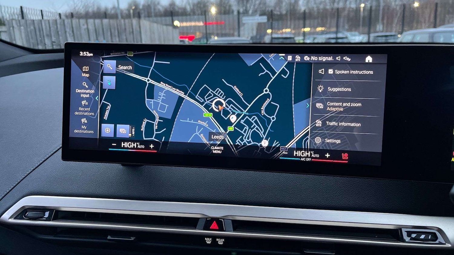 Used BMW iX 2022 for sale - 77076525: Photo 33