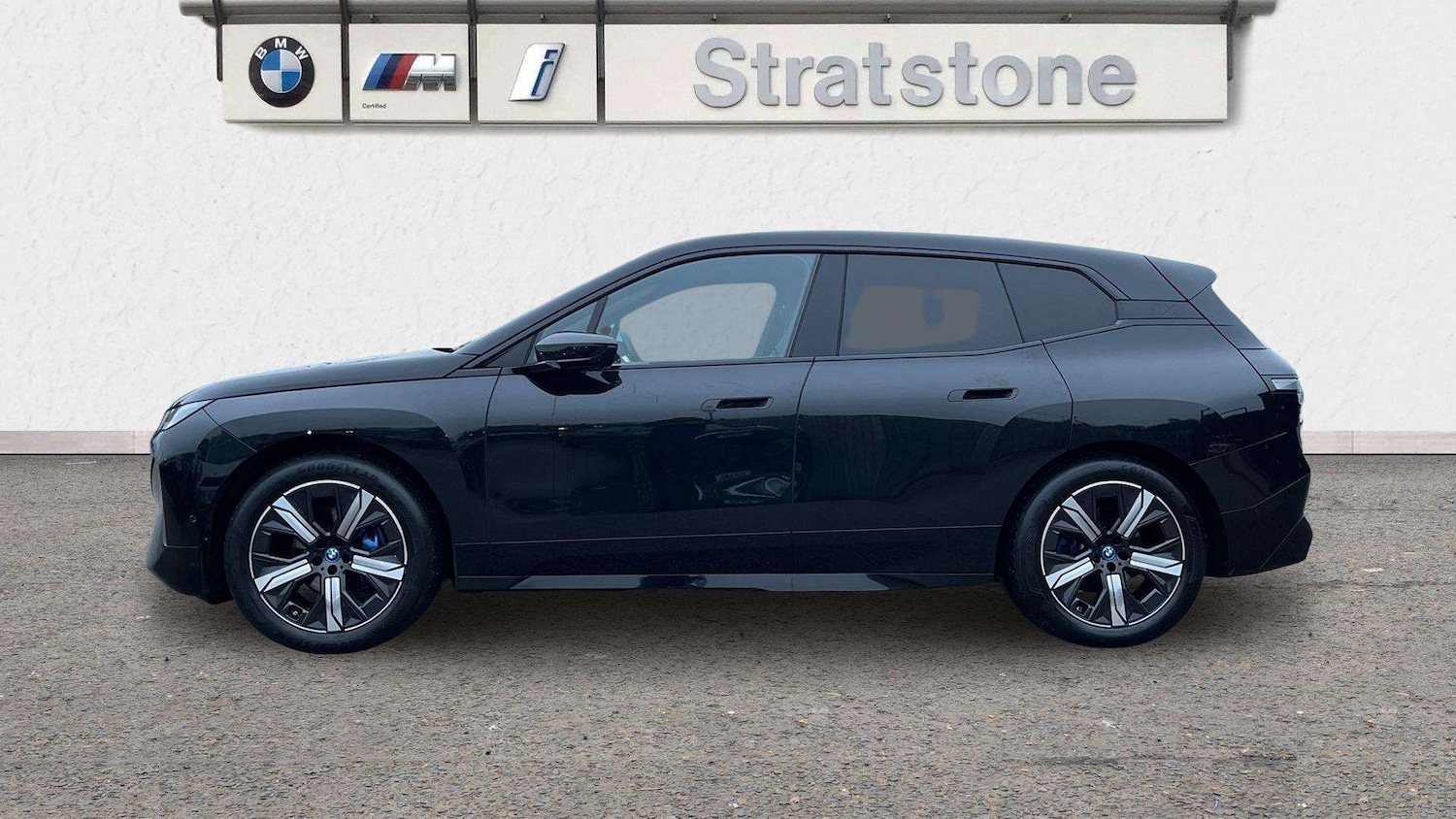 Used BMW iX 2022 for sale - 77076525: Photo 5