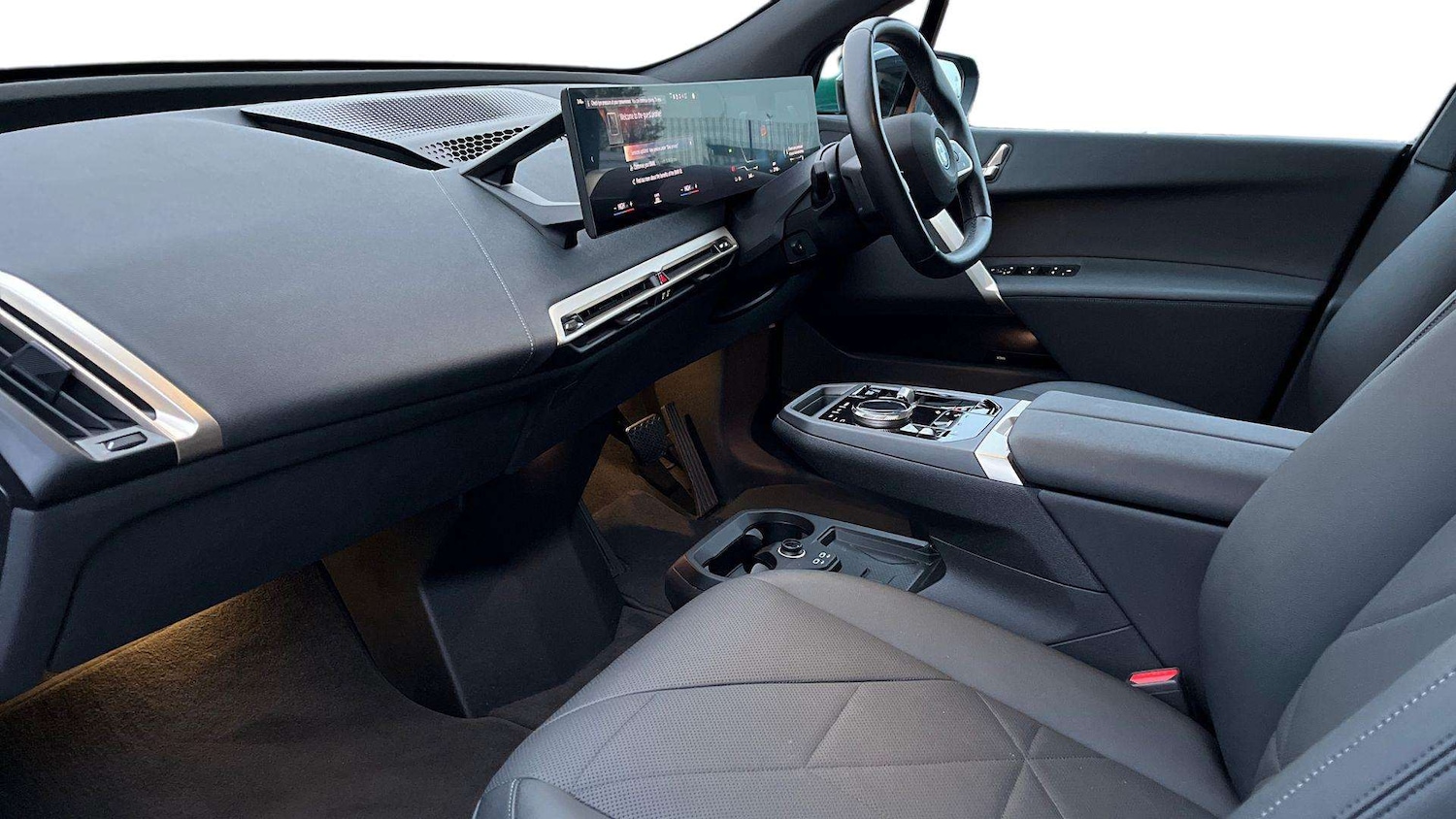 Used BMW iX 2022 for sale - 77076525: Photo 9