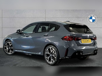 Used BMW 1 Series 2026 for sale - 78857324: Photo