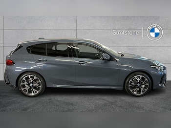 Used BMW 1 Series 2026 for sale - 78857324: Photo