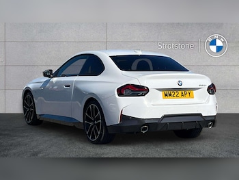 Used BMW 2 Series 2022 for sale - 78052316: Photo