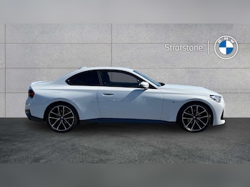 Used BMW 2 Series 2022 for sale - 78052316: Photo