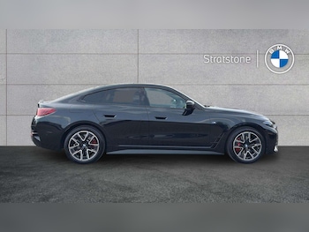 Used BMW 4 Series 2025 for sale - 78625633: Photo