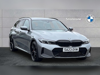 Used BMW 3 Series 2023 for sale - 79535728: Photo