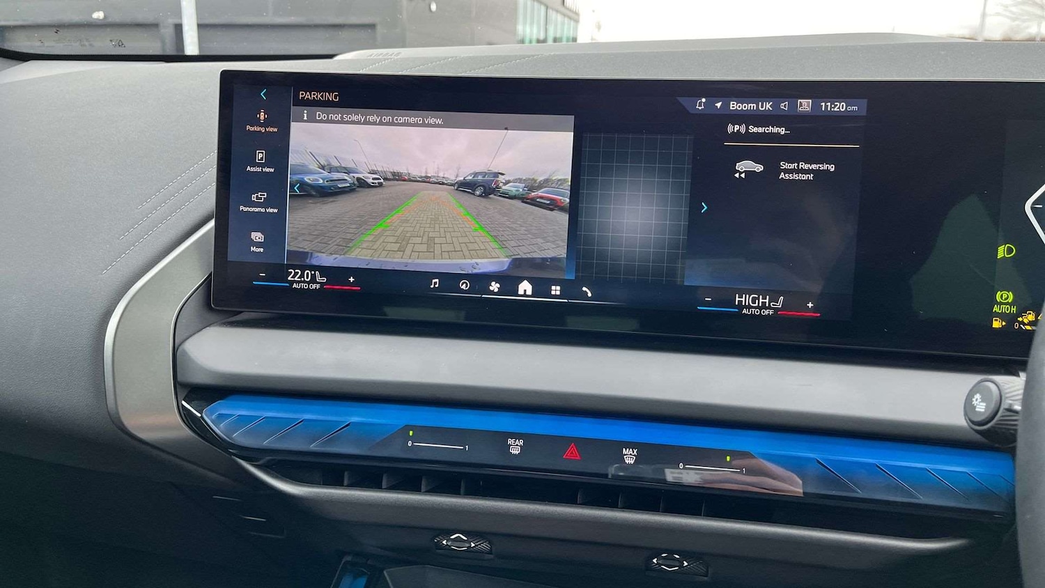 Used BMW X3 2025 for sale - 77827371: Photo 34