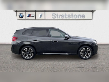 Used BMW X3 2025 for sale - 77827371: Photo