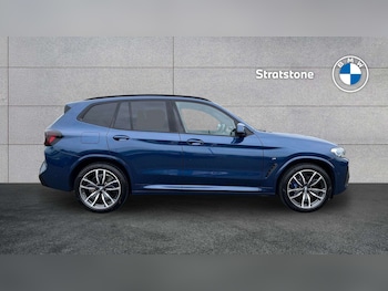Used BMW X3 2022 for sale - 78465058: Photo