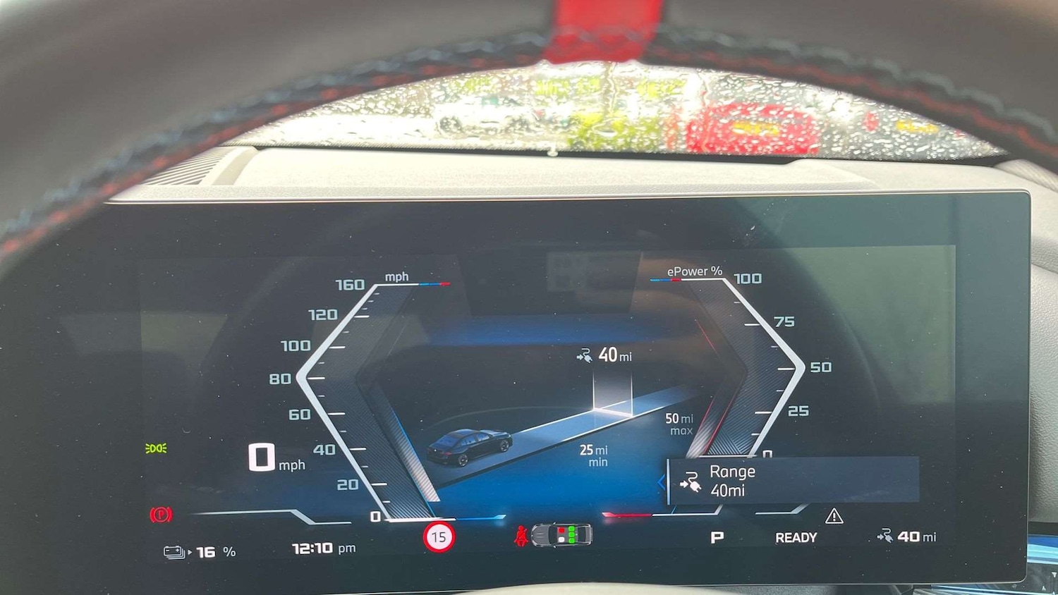 Used BMW i5 2024 for sale - 77928545: Photo 10