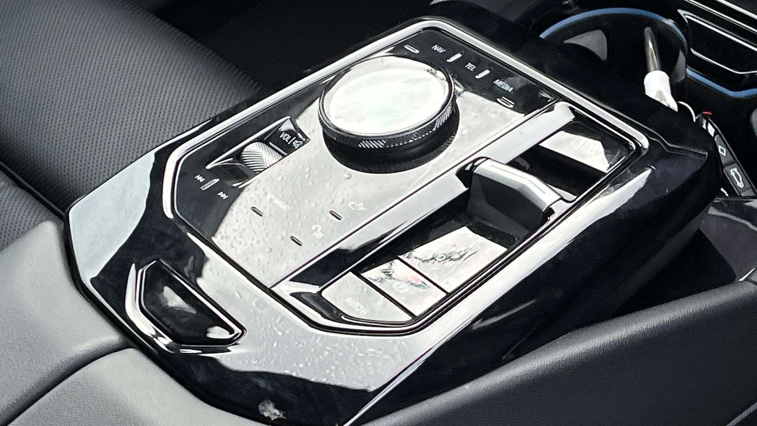 Used BMW i5 2024 for sale - 77928545: Photo 11