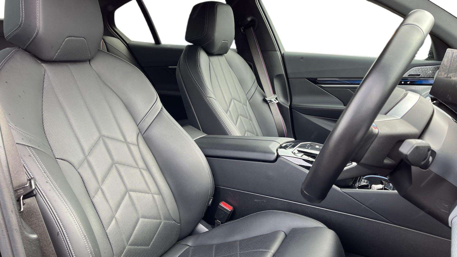 Used BMW i5 2024 for sale - 77928545: Photo 12