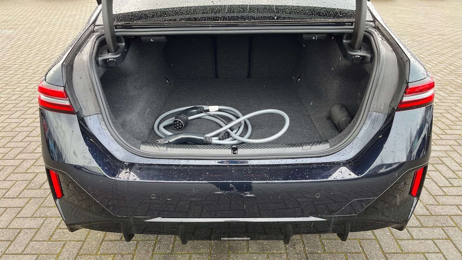 Used BMW i5 2024 for sale - 77928545: Photo 14