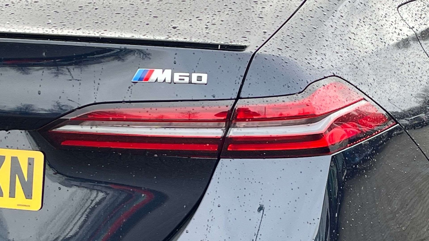 Used BMW i5 2024 for sale - 77928545: Photo 16