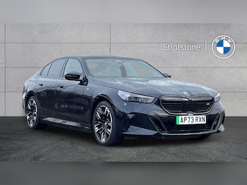 Used BMW i5 2024 for sale - 77928545: Photo