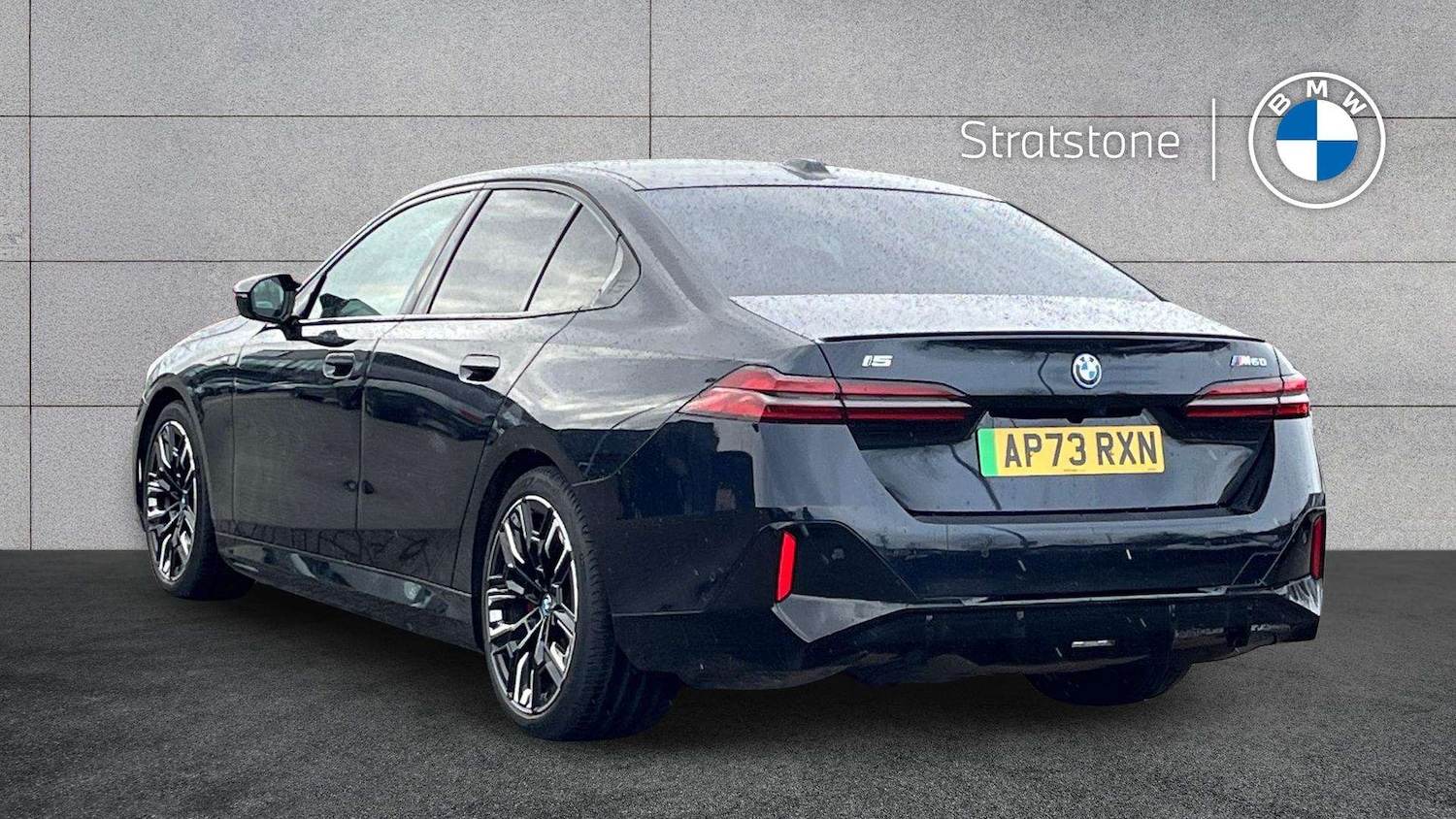 Used BMW i5 2024 for sale - 77928545: Photo 2