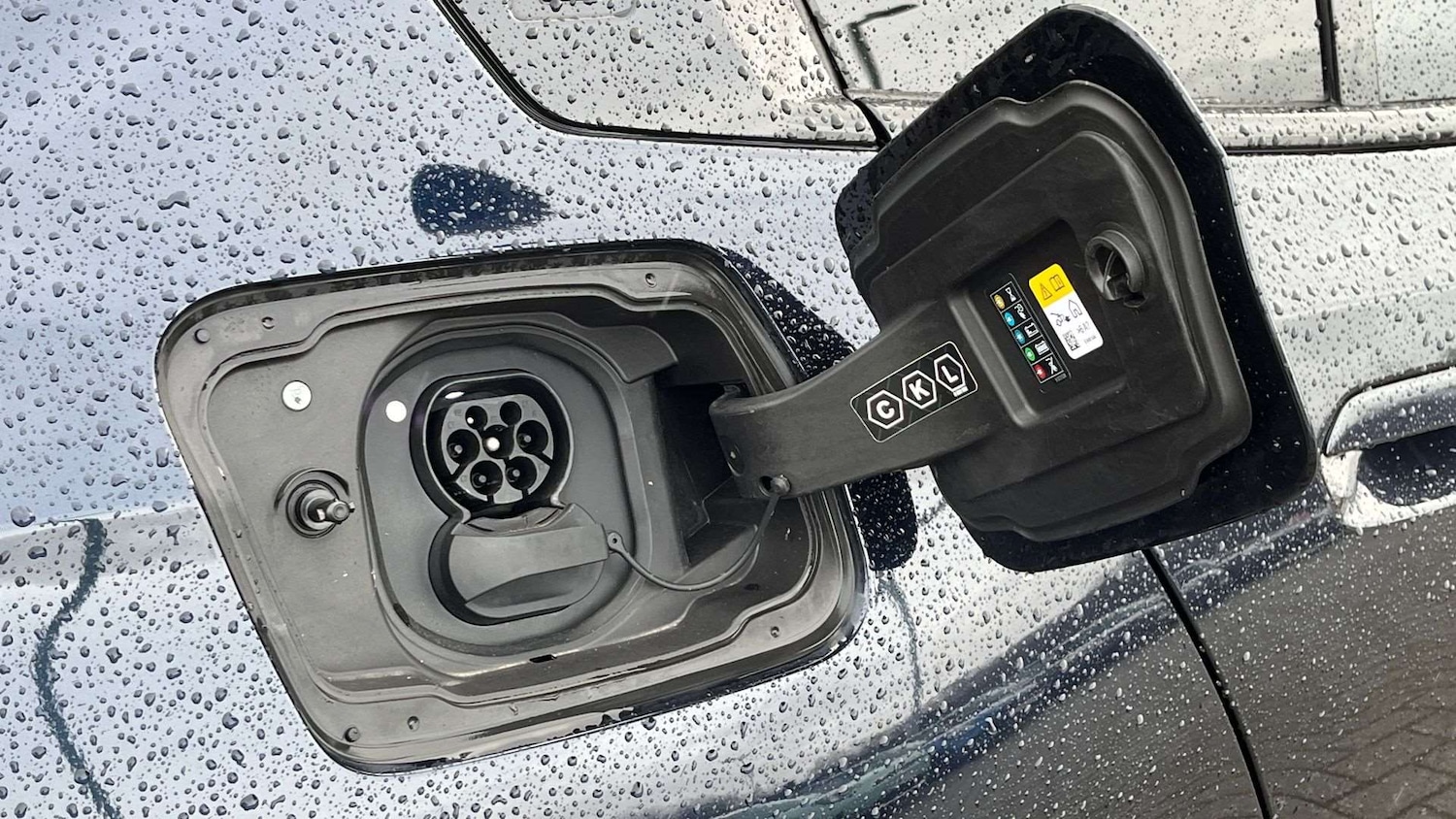 Used BMW i5 2024 for sale - 77928545: Photo 24