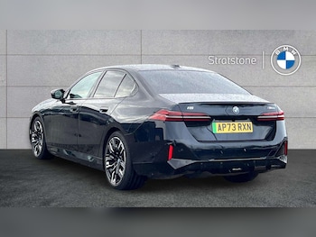 Used BMW i5 2024 for sale - 77928545: Photo