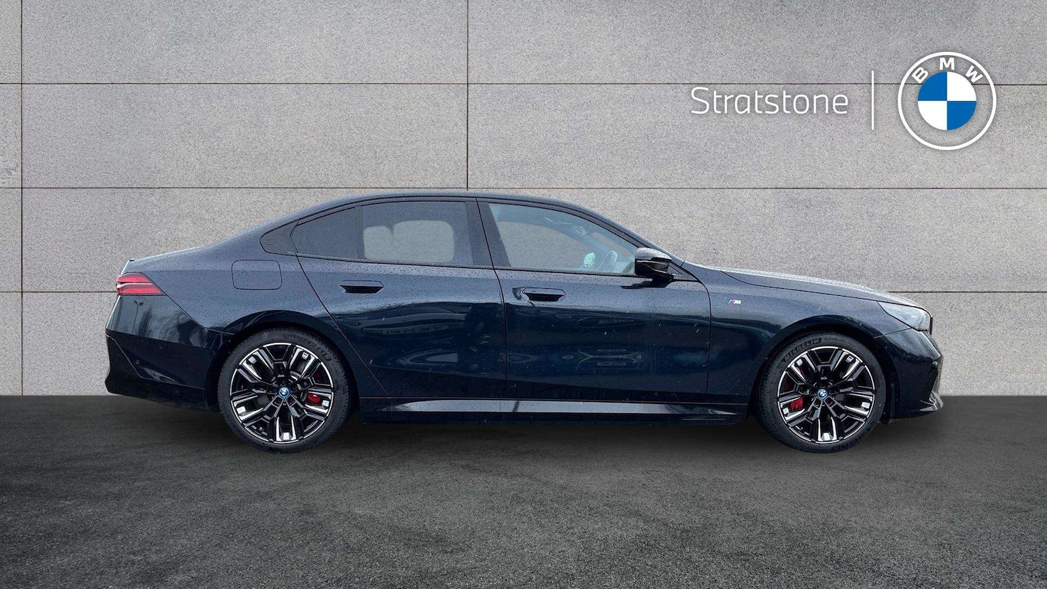 Used BMW i5 2024 for sale - 77928545: Photo 3