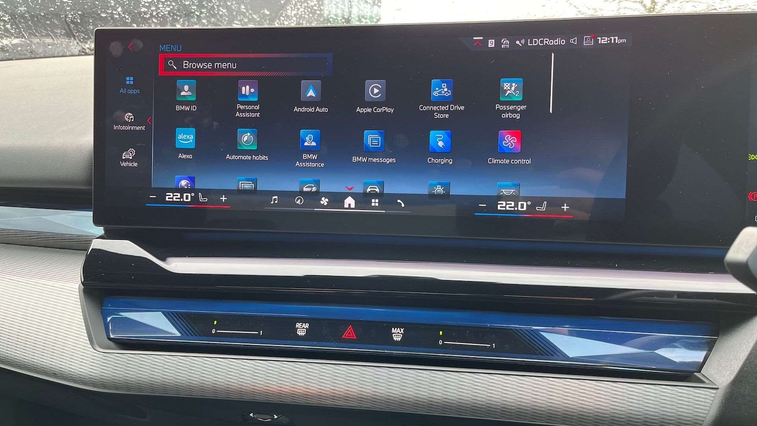 Used BMW i5 2024 for sale - 77928545: Photo 30