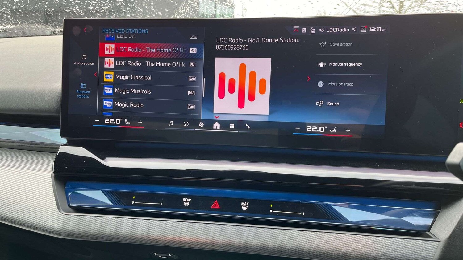 Used BMW i5 2024 for sale - 77928545: Photo 31