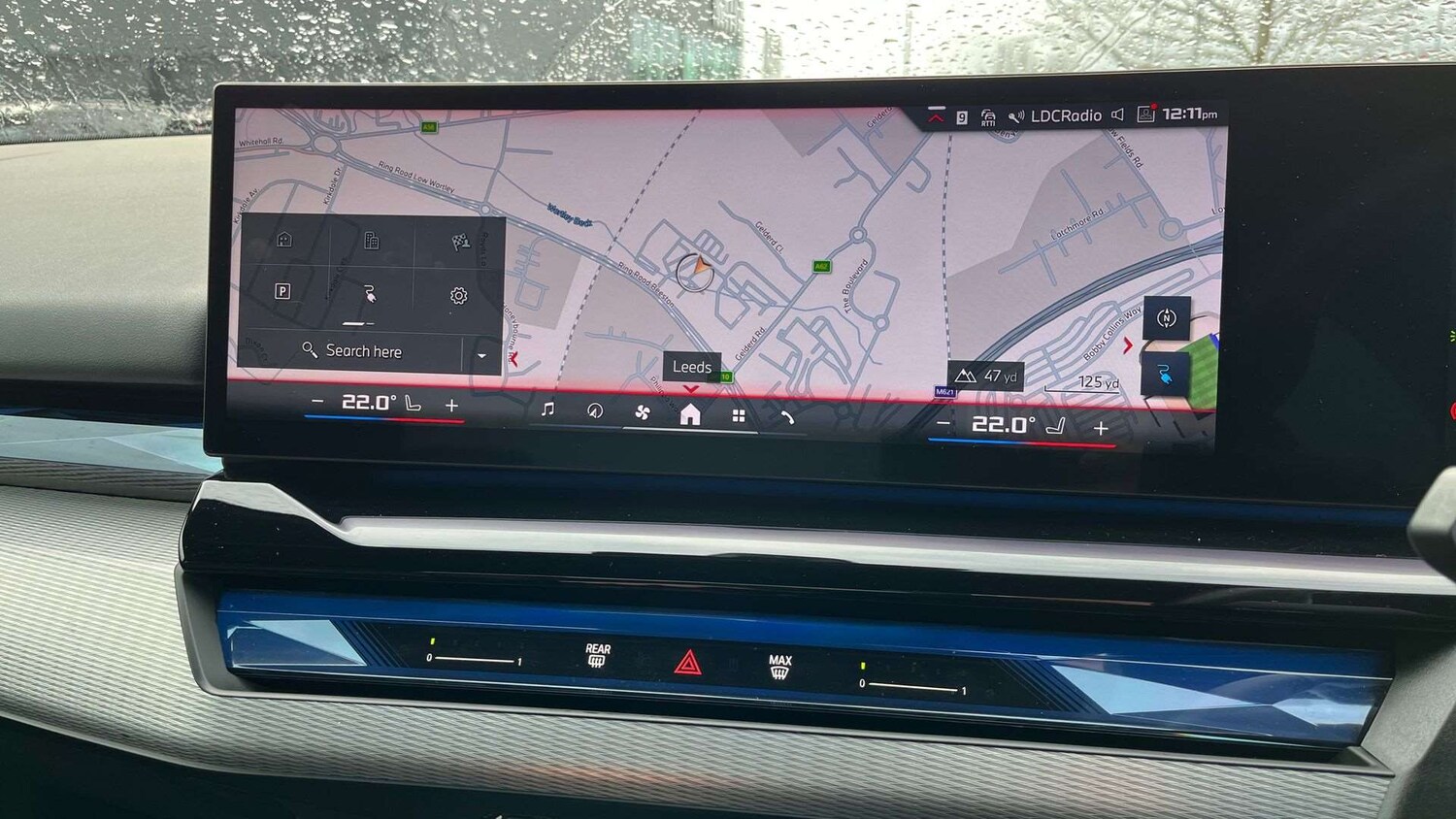 Used BMW i5 2024 for sale - 77928545: Photo 32