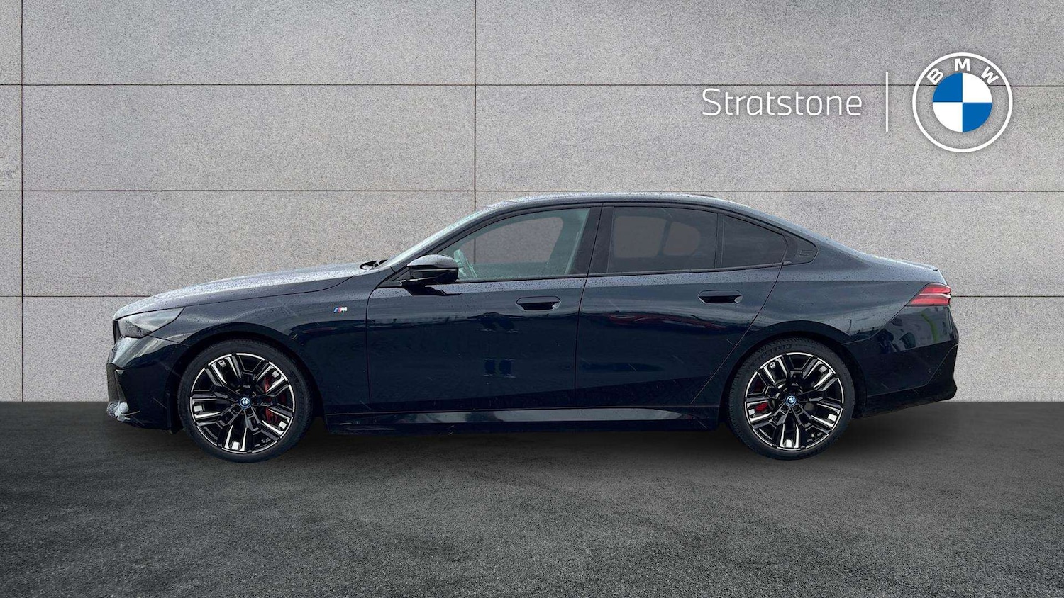 Used BMW i5 2024 for sale - 77928545: Photo 4