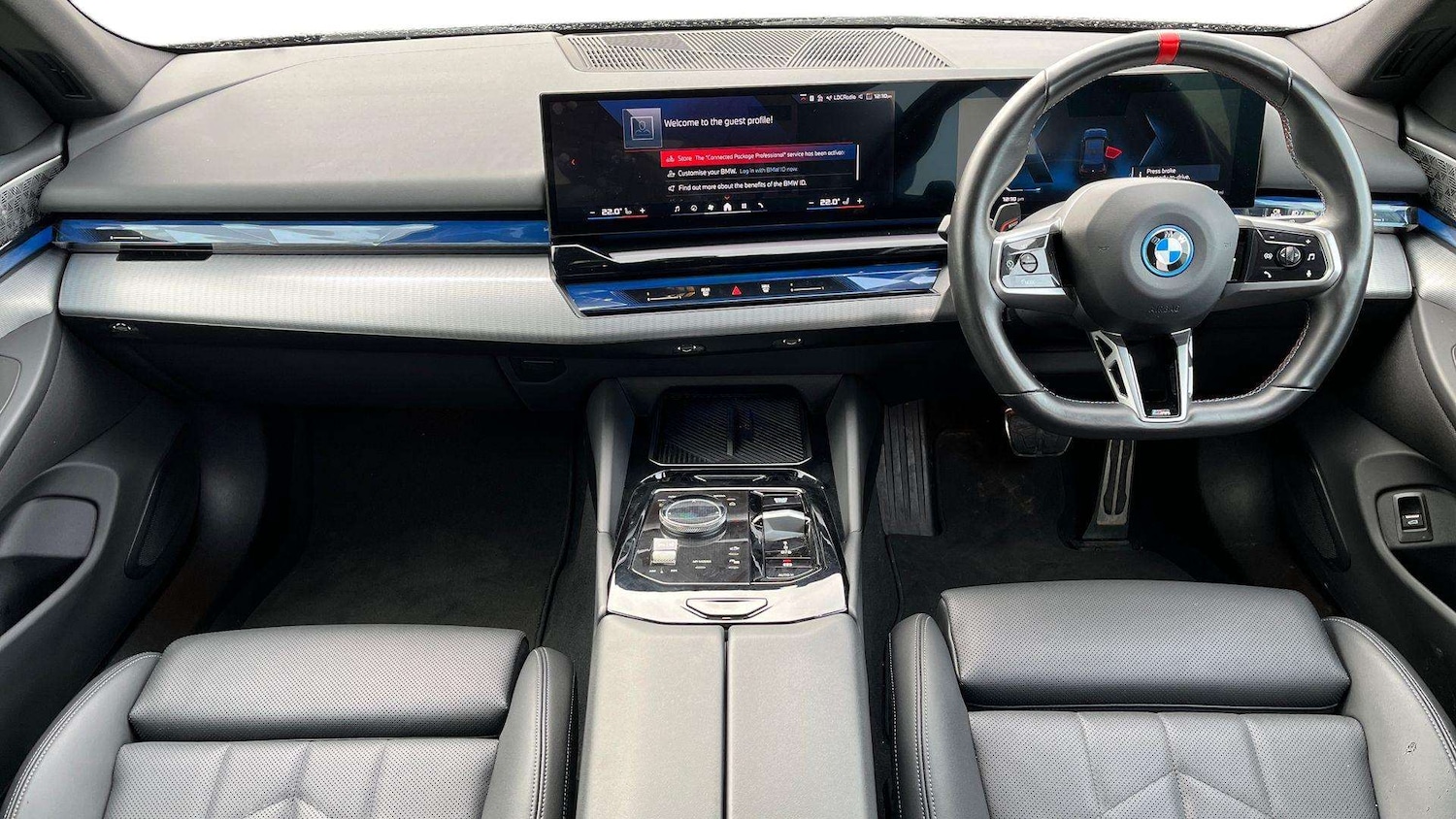 Used BMW i5 2024 for sale - 77928545: Photo 5