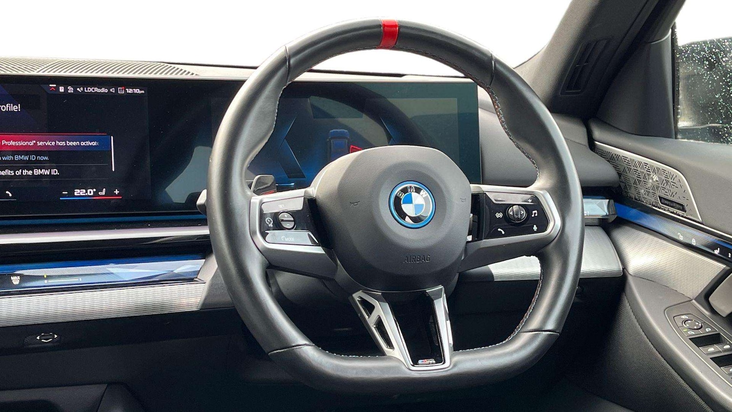 Used BMW i5 2024 for sale - 77928545: Photo 6