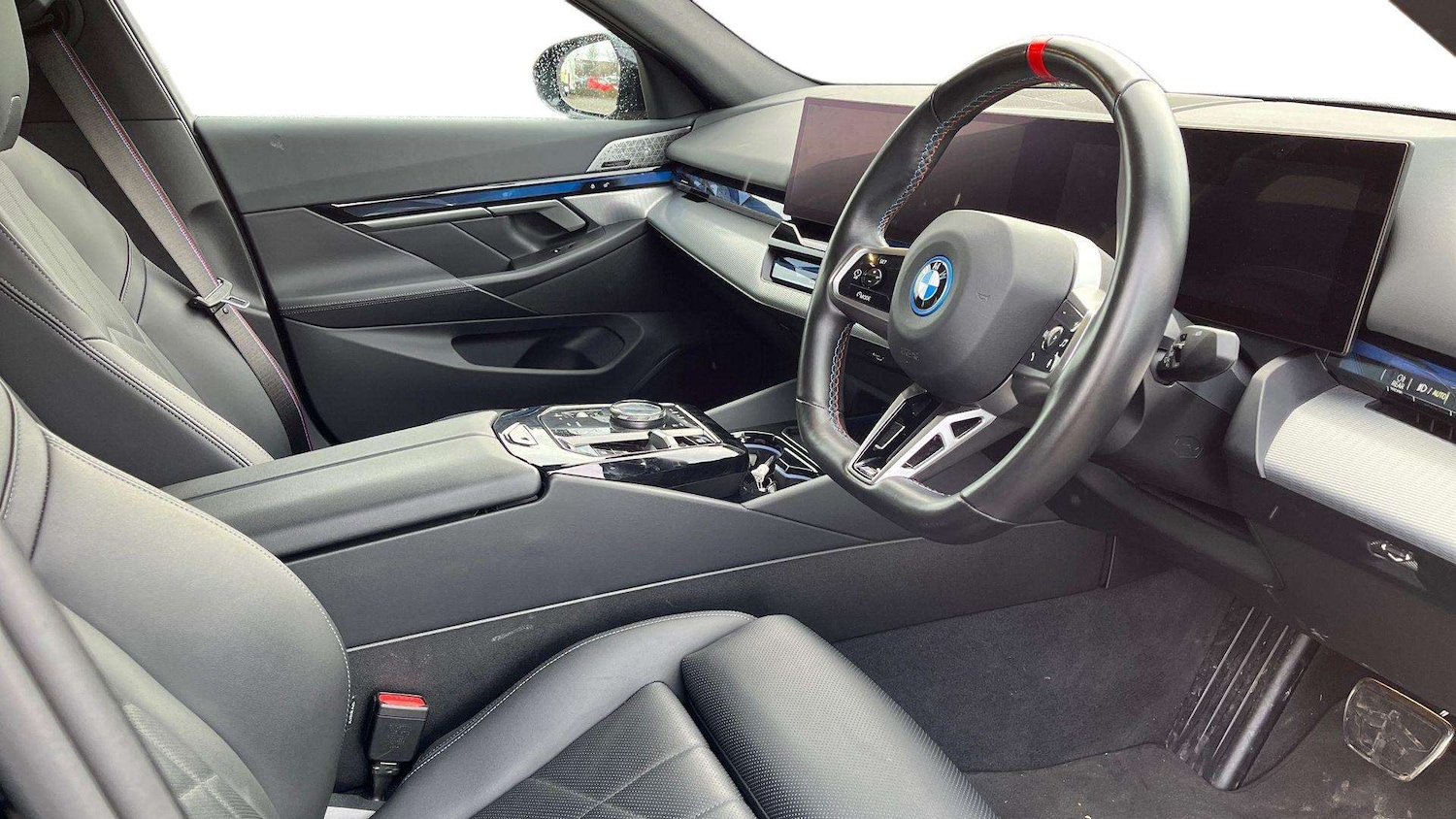 Used BMW i5 2024 for sale - 77928545: Photo 7
