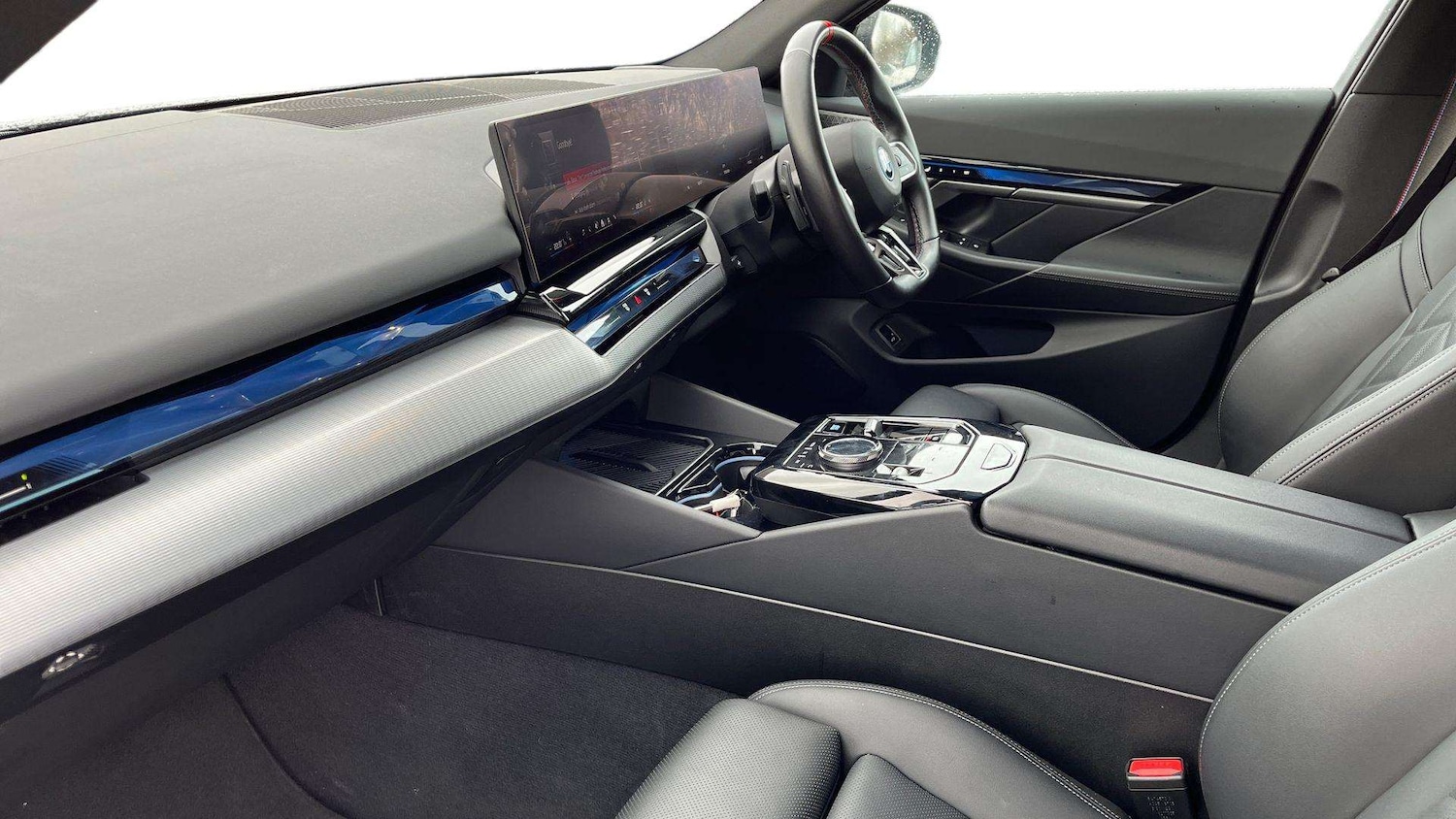 Used BMW i5 2024 for sale - 77928545: Photo 8