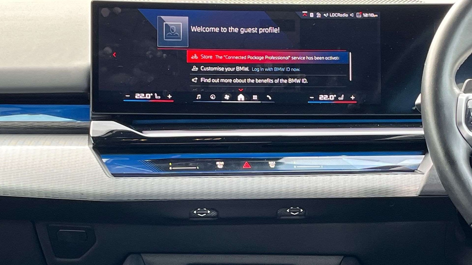 Used BMW i5 2024 for sale - 77928545: Photo 9