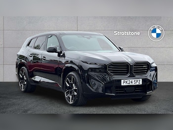 Used BMW XM 2024 for sale - 79351908: Photo
