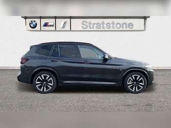 Used BMW iX3 2022 for sale - 75818208: Photo