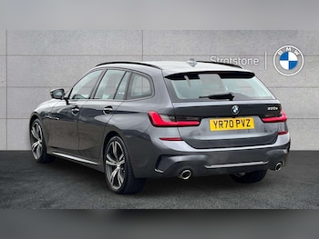Used BMW 3 Series 2020 for sale - 77979499: Photo