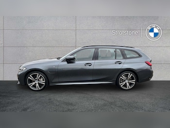 Used BMW 3 Series 2020 for sale - 77979499: Photo