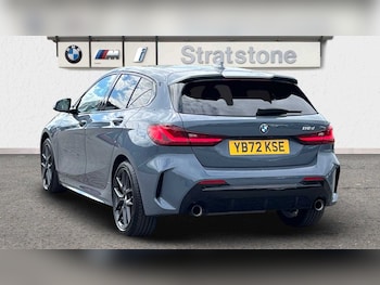 Used BMW 1 Series 2022 for sale - 75452868: Photo