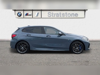 Used BMW 1 Series 2022 for sale - 75452868: Photo