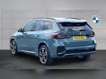 Used BMW X1 2023 for sale - 78666549: Photo