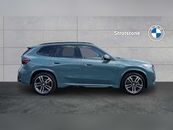 Used BMW X1 2023 for sale - 78666549: Photo