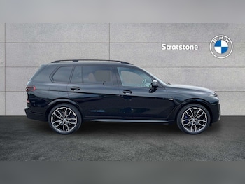 Used BMW X7 2025 for sale - 79511443: Photo